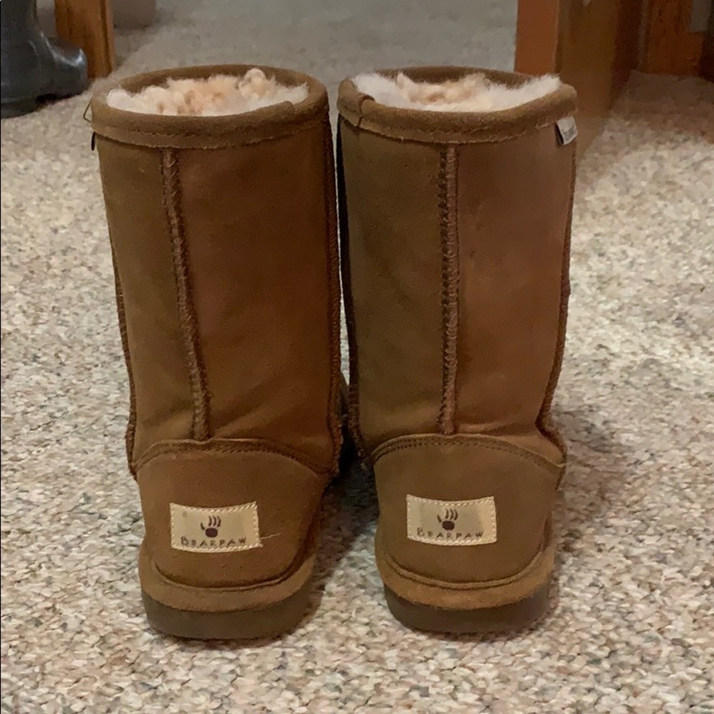 Bearpaw Boots
